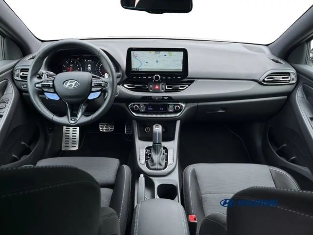 Hyundai i30 N Performance