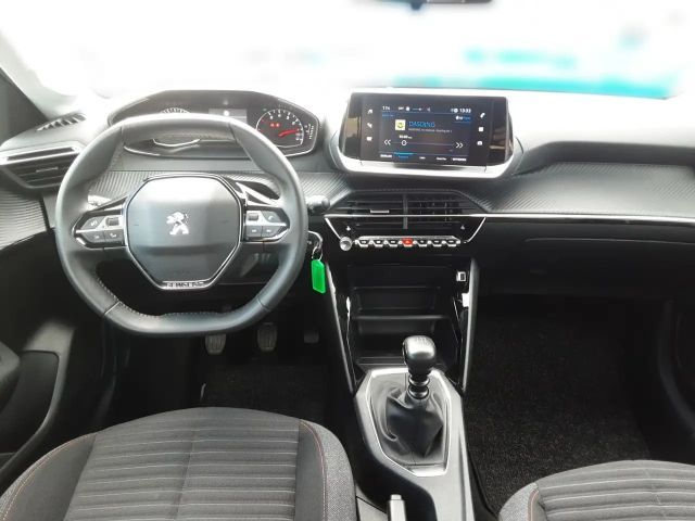 Peugeot 208 Active Pack PureTech