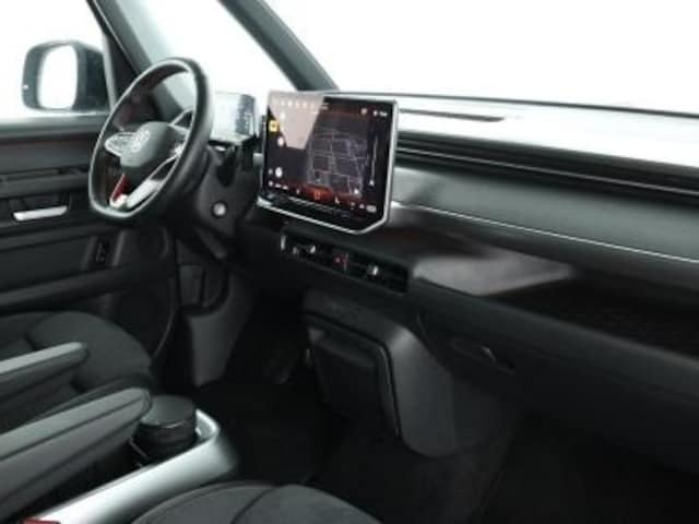 Volkswagen ID.Buzz GTX