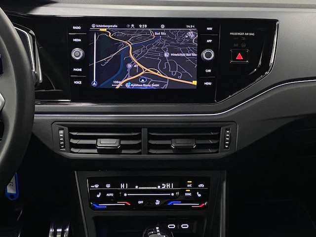 Volkswagen Taigo DSG