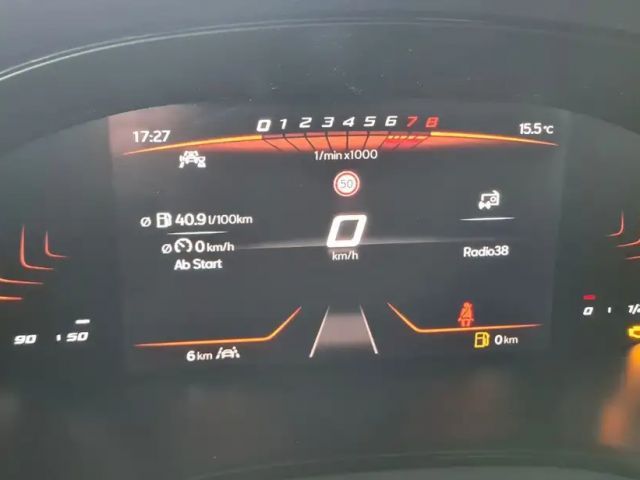 Seat Arona Xperience*Climatronic*Sitzheizung*AHK-Vorb