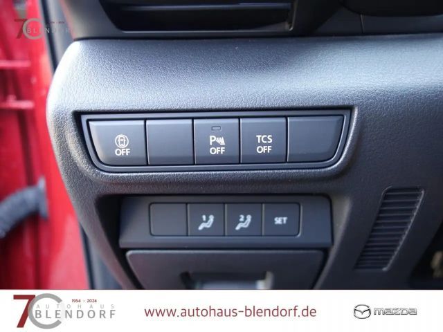 Mazda MX-30 EV ADVANTAGE 145 Matrix-LED|Navi|Kamera