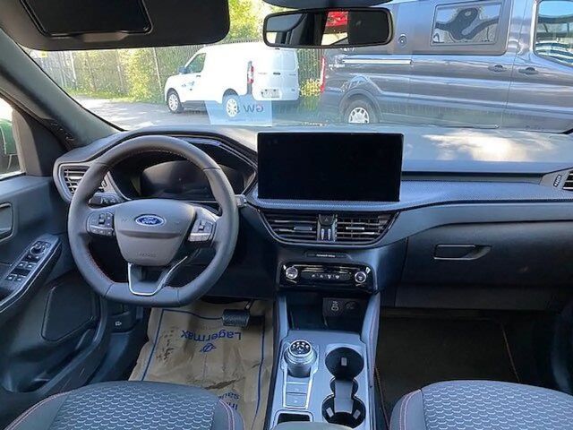 Ford Kuga 1.5EcoB.''ST-LINE''LED-SW,AHK,Winterpaket