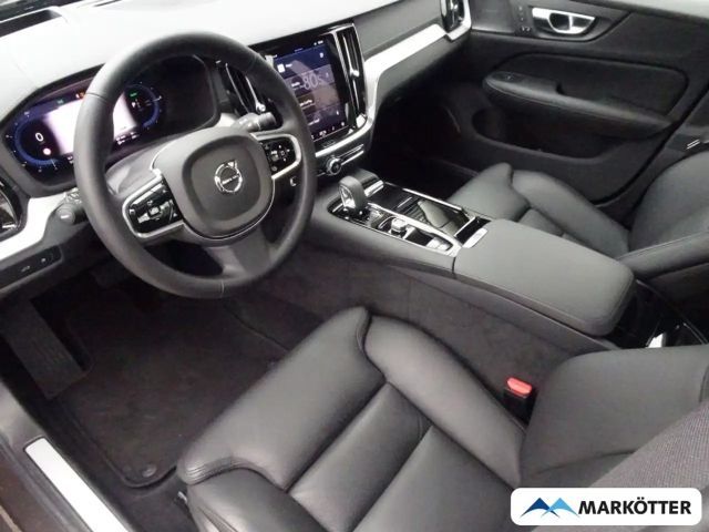 Volvo S60 AWD Dark Recharge Ultimate