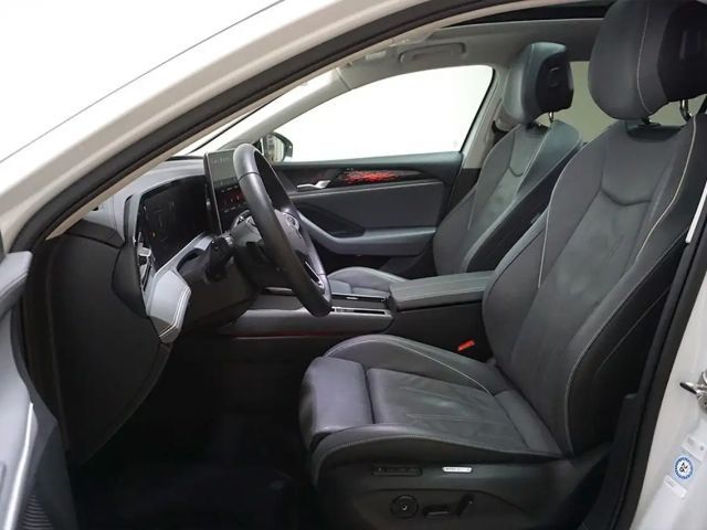 Volkswagen Passat 2.0 TDI DSG Elegance Elegance