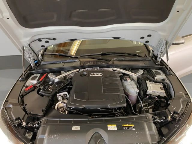 Audi A4 35 TDI Avant S-Tronic