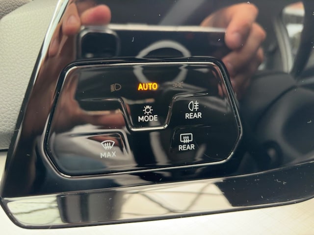 Volkswagen Golf 1.0 TSI Golf VIII Life Variant