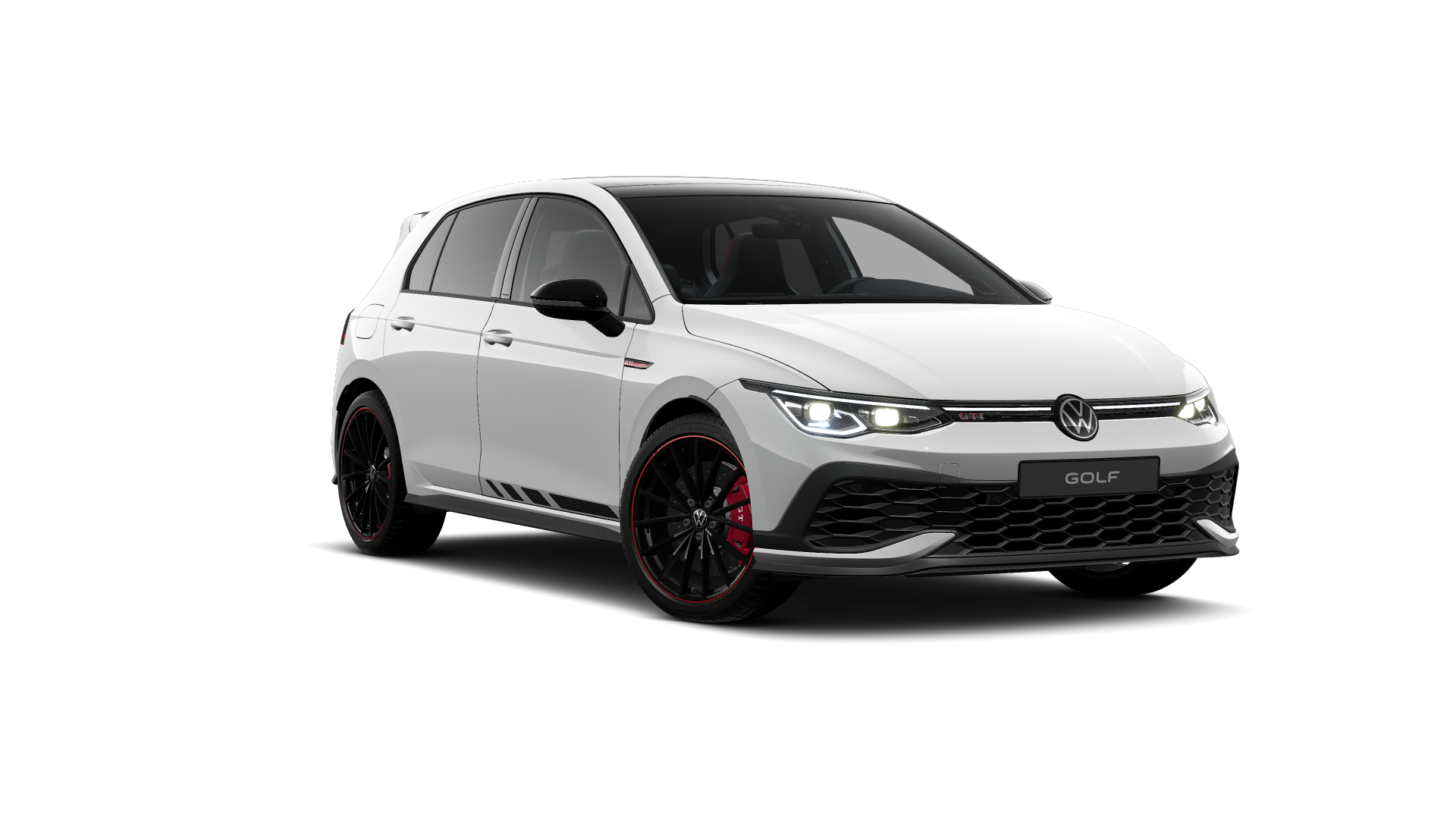 Volkswagen Golf DSG Golf VIII