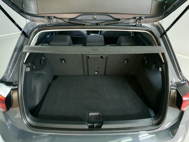 Volkswagen Golf 2.0 TDI DSG Style