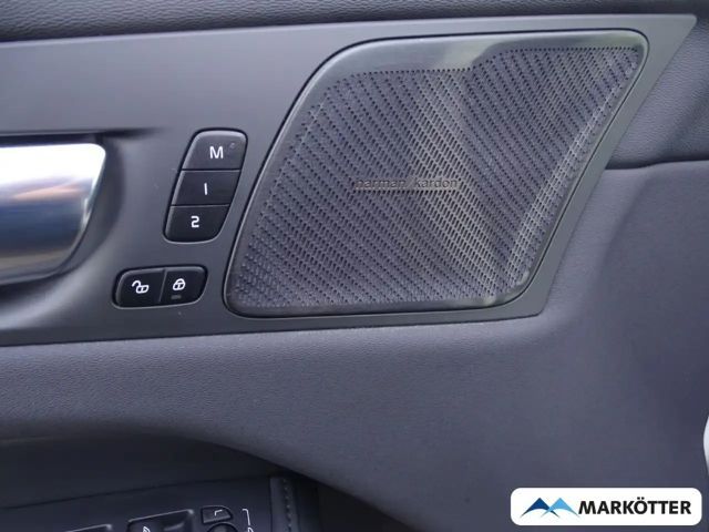 Volvo XC60 Inscription