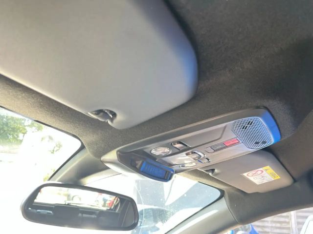 Opel Corsa GS-Line Grand Sport Hybrid Turbo