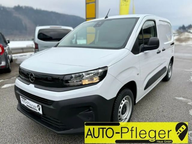 Opel Combo Cargo M BlueHDi 100 S&S