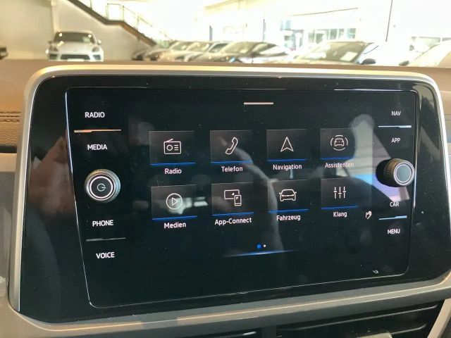 Volkswagen T-Roc DSG Style