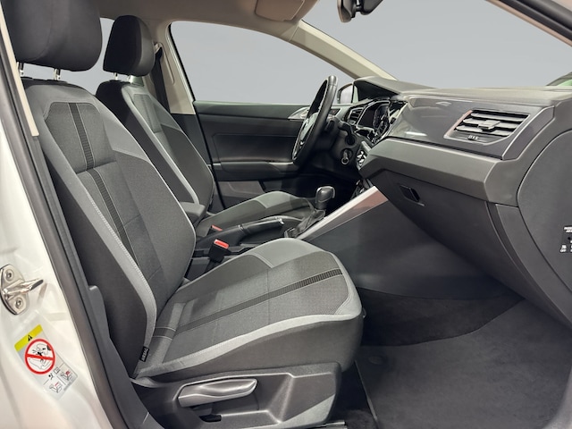 Volkswagen Polo 1.0 TSI DSG Highline