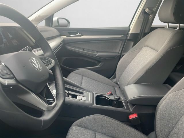 Volkswagen Golf DSG Golf VIII IQ.Drive