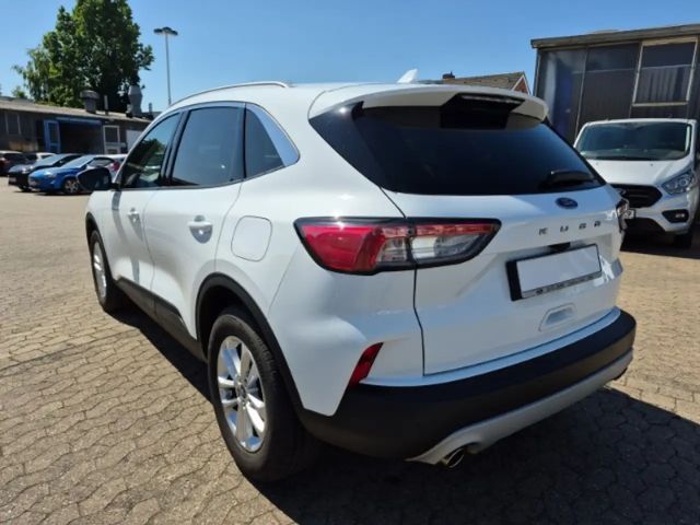 Ford Kuga EcoBoost Titanium