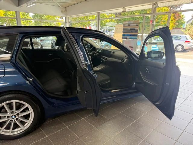 BMW 318 318d Touring