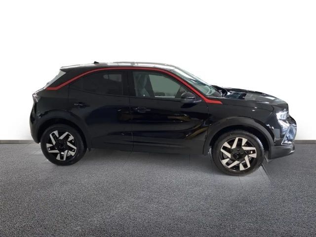 Opel Mokka GS-Line Grand Sport Mokka-e
