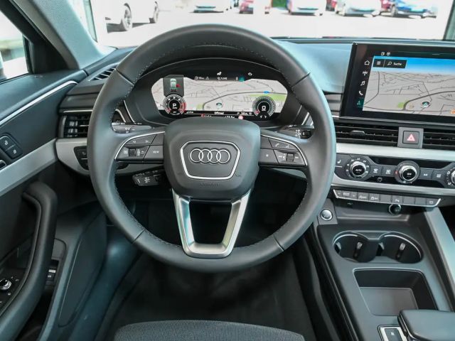Audi A4 40 TDI Avant