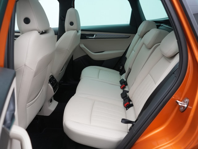 Skoda Karoq Style Style