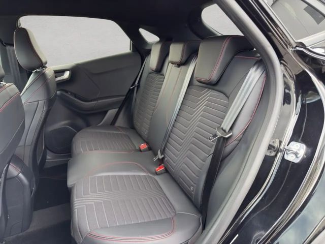 Ford Puma EcoBoost ST Line