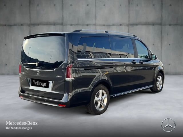 Mercedes-Benz V 300 EXCLUSIVE V 300 d