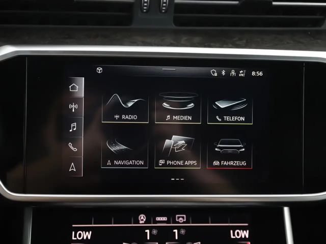 Audi A6 40 TDI Quattro