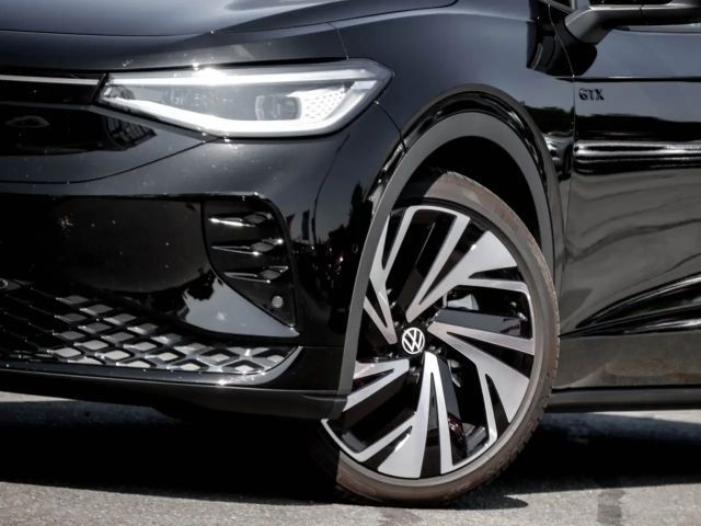 Volkswagen ID.4 GTX IQ.Drive