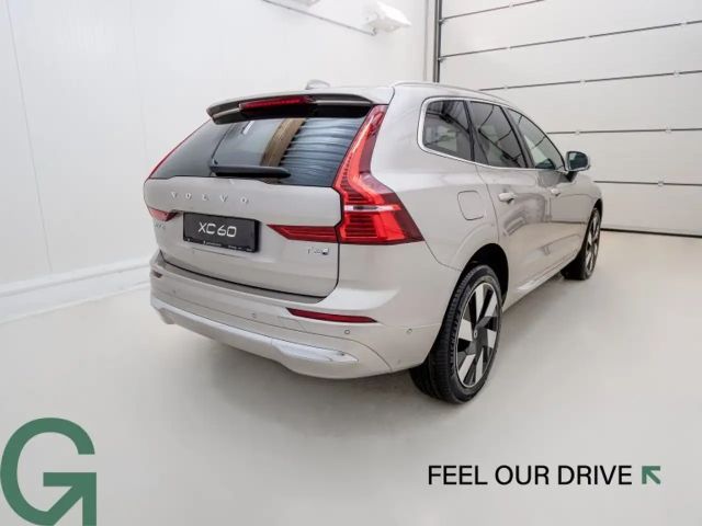 Volvo XC60 Bright T6 Ultra