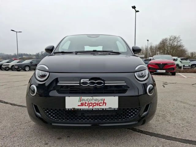 Fiat 500 1,0 65 MHEV HB Hybrid Torino