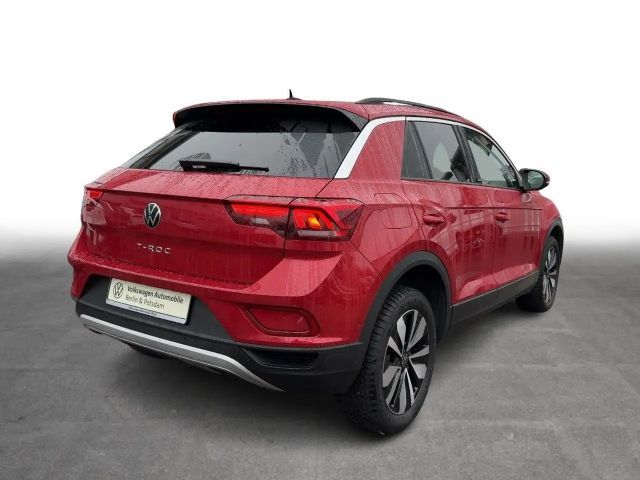 Volkswagen T-Roc 1.0 TSI Move