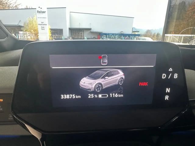 Volkswagen ID.3 150 kW Performance Pro