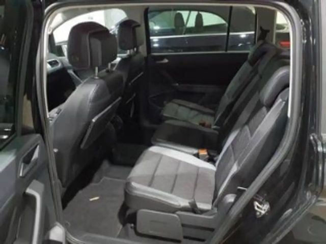 Volkswagen Touran 7-zitter