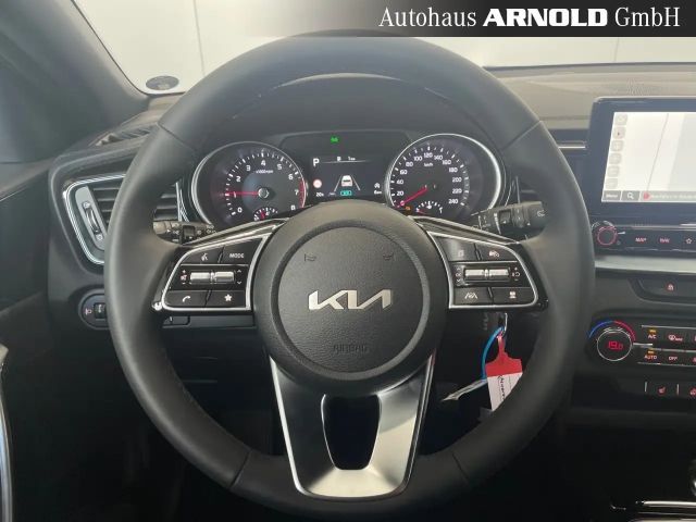 Kia Ceed GDi SportWagon
