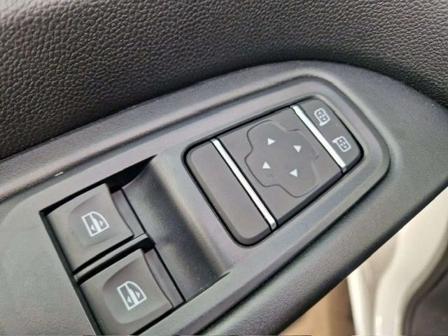 Renault Trafic Blue L1H1 dCi 110