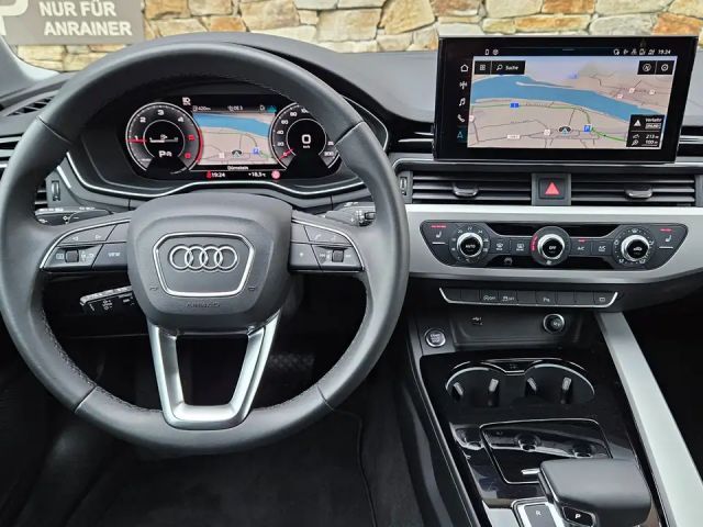 Audi A4 35 TDI S-Tronic