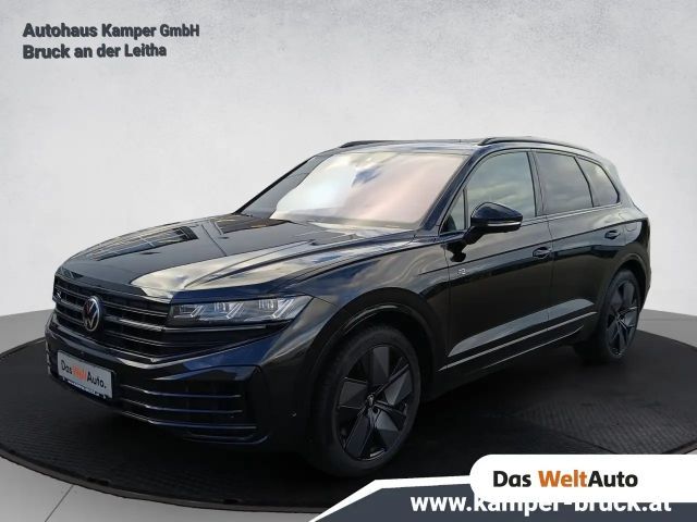 Volkswagen Touareg 4Motion eHybrid