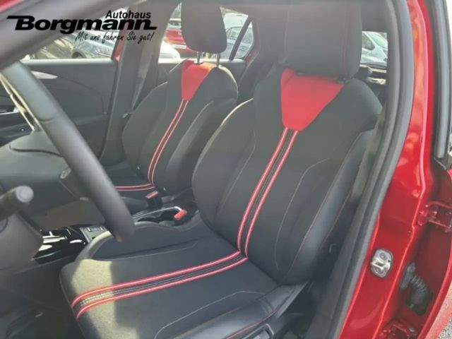 Opel Corsa GS-Line Grand Sport