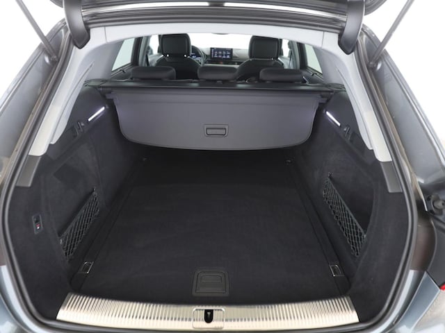 Audi A4 40 TFSI Avant Quattro S-Tronic