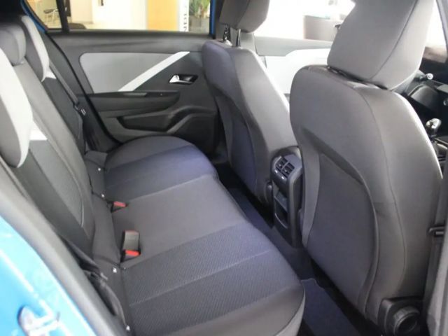 Opel Astra 1.2 Turbo Edition Turbo