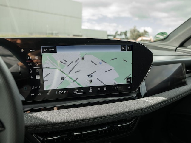 Audi Q6 e-tron Performance Sportback