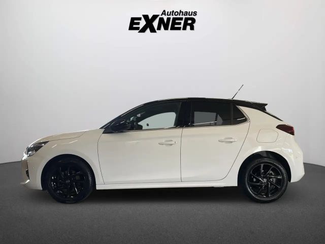Opel Corsa 1.2 Turbo GS-Line Grand Sport Turbo