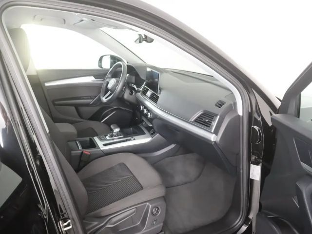 Audi Q5 40 TDI Quattro