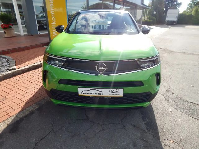 Opel Mokka Edition