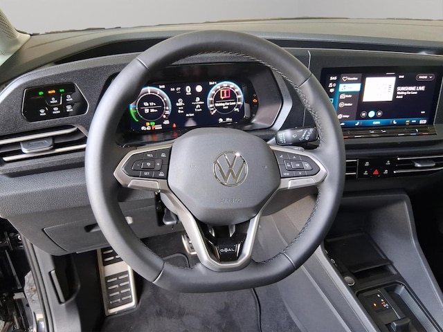 Volkswagen Caddy Life Maxi