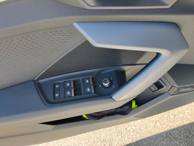 Audi A3 35 TDI S-Tronic Sportback