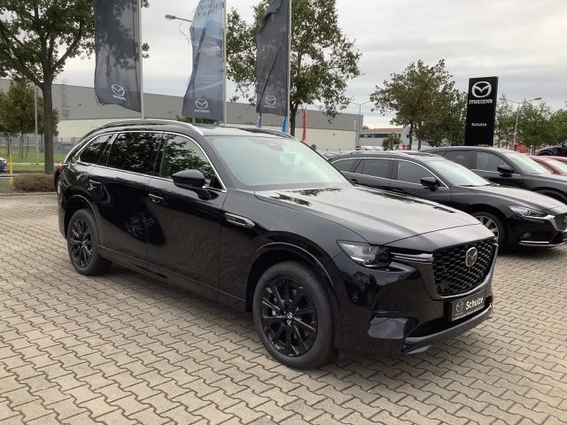 Mazda CX-80 7-Zitter Homura Plus