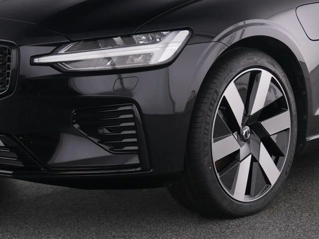 Volvo V60 AWD Dark Recharge T6 Ultra