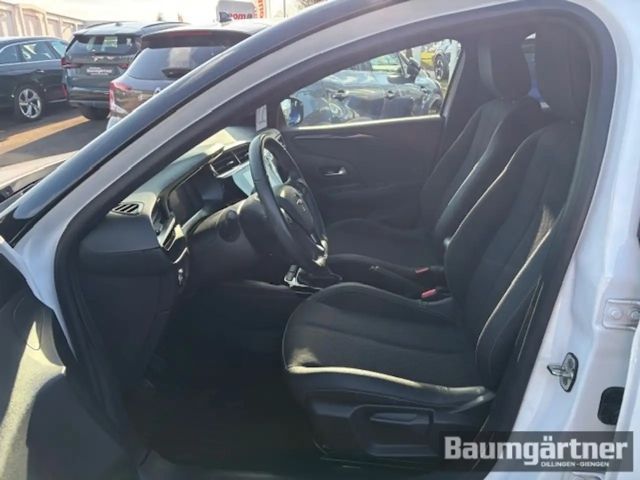 Opel Corsa 1.2 Turbo GS-Line Grand Sport Turbo