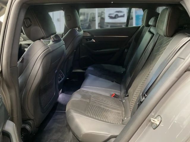 Peugeot 508 EAT8 GT-Line HDi SW